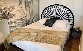 Le Travel, Studio cosy aux pieds de la Gare