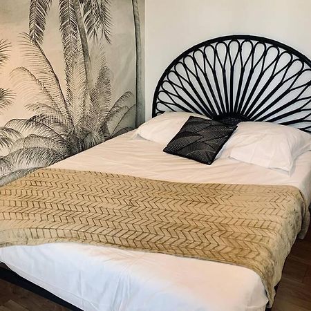 Le Travel, Studio cosy aux pieds de la Gare Rennes Extérieur photo