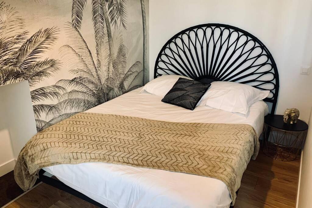 Le Travel, Studio cosy aux pieds de la Gare Rennes Extérieur photo