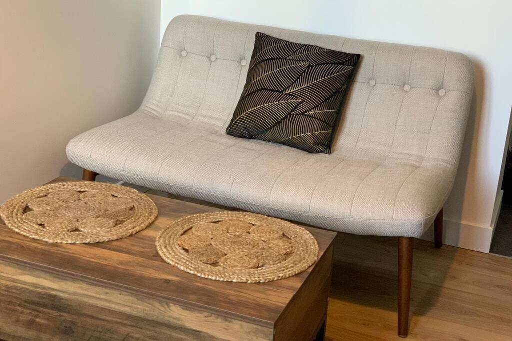 Le Travel, Studio cosy aux pieds de la Gare Rennes Extérieur photo