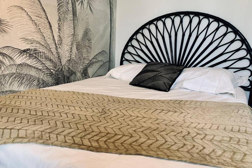 Le Travel, Studio cosy aux pieds de la Gare Rennes Extérieur photo